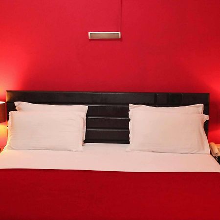The New Casablanca Boutique Hotel بنغالور المظهر الخارجي الصورة