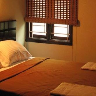 The New Casablanca Boutique Hotel بنغالور الغرفة الصورة