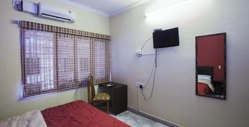 The New Casablanca Boutique Hotel بنغالور المظهر الخارجي الصورة