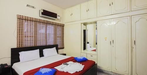 The New Casablanca Boutique Hotel بنغالور المظهر الخارجي الصورة