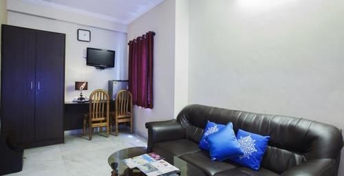 The New Casablanca Boutique Hotel بنغالور المظهر الخارجي الصورة