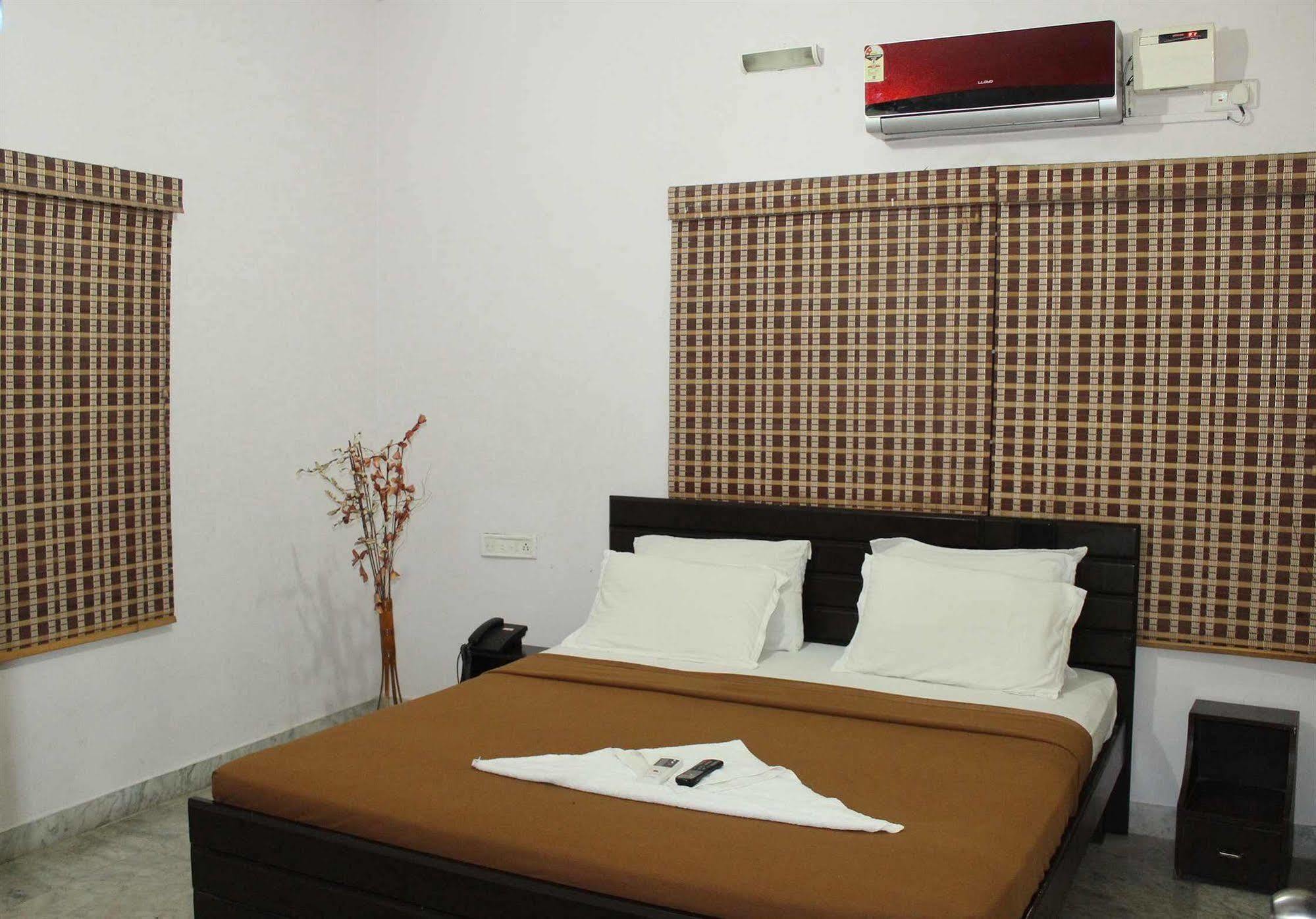 The New Casablanca Boutique Hotel بنغالور المظهر الخارجي الصورة